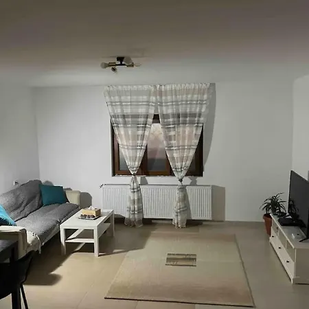 Apartment Bun Burger Timisoara