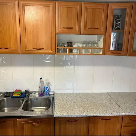 Apartment Bun Burger Timisoara