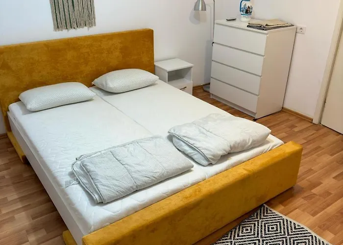 Bun Burger Timişoara