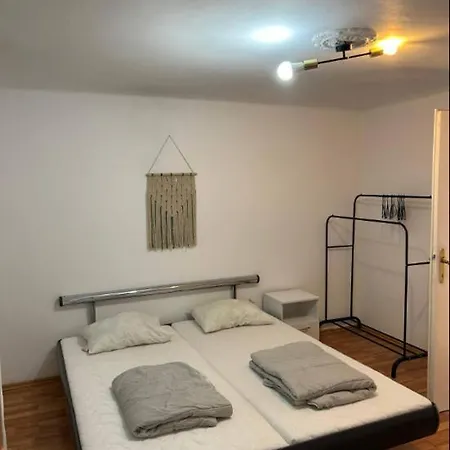 Bun Burger Apartmán *