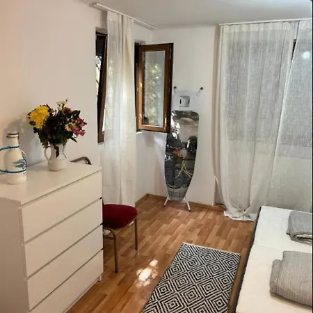 Bun Burger Apartmán Temešvár