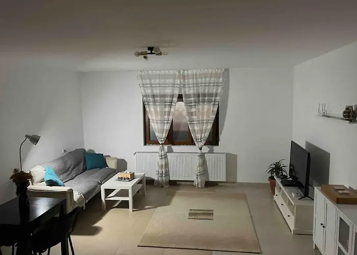 Apartamento Bun Burger Timişoara