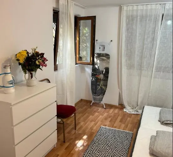 Bun Burger Apartamento Timişoara